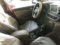 هیوندای تۆکسۆن